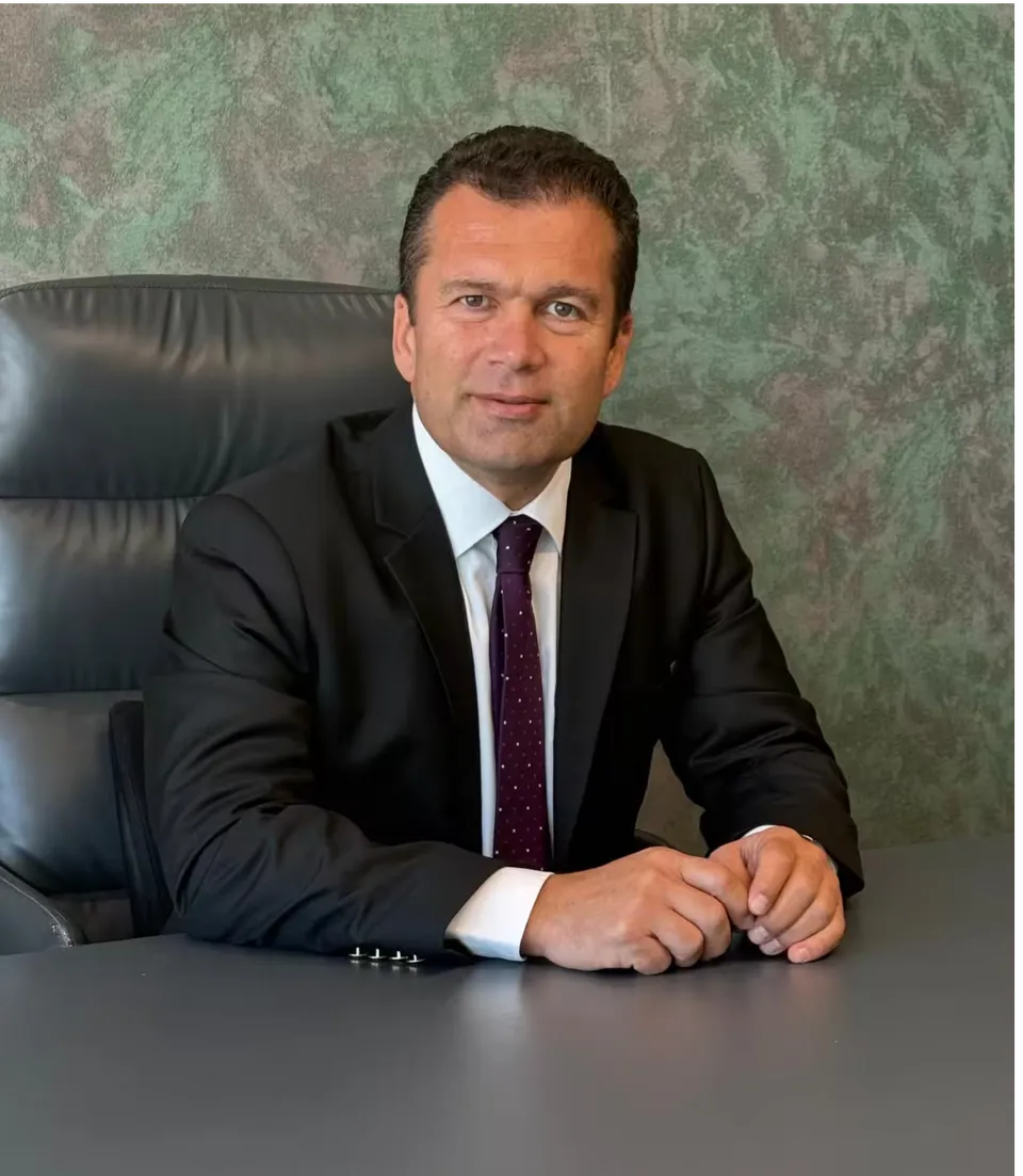 Muzaffer Ezgi Canbol